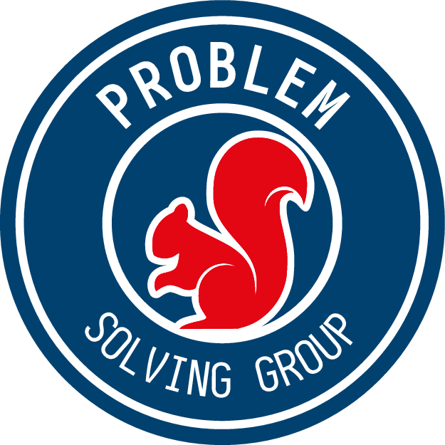 Problem Solving Group logo.